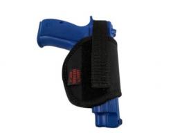 OWB Premium Nylon Holster  Right-Handed | Thumb Break Retention Compatible w/ Sig Sauer P365 - SARACL11