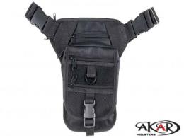Multi-Functional Advanced Tactical Waist Bag  Concealed Carry with Light | Raven Arms P25 MP25 - C7210_BG