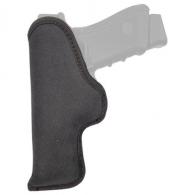 Right-Hand IWB Nylon Holster Concealed Carry, Open Top Fits Smith & Wesson M&P M2.0 - IC7225_LG