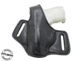 Brown/ Left OWB Thumb Break Leather Belt Holster fits Kimber CDS9 - 35MYH105LP_BR_LH Brown/ Left OWB Thumb Break Leather Belt Holster fits Kimber CDS9 - 35MYH105LP_BR_LH