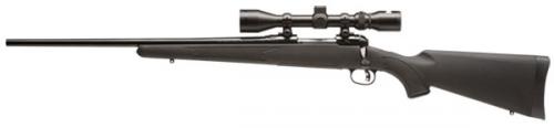 Savage 11FLYXP3 7MM08 Lefthand Youth W/SCOP - 19192