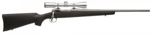 Savage 16FXP3 7MM08 w/ Scope - 19194 Savage 16FXP3 7MM08 w/ Scope - 19194
