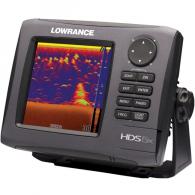 HDS-5X 50/200, 5" Fishfinder - 000-0140-28