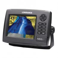 HDS-7 BASE US w/o Fishfinder - 000-0140-34