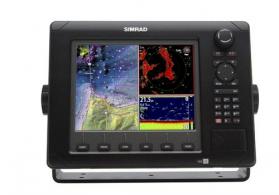 FISHFINDER, NSE8 FISHING PACK, - 000-10342-001