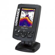 Elite-4x Sonar w/XDR 83/200kHz - 000-10484-001