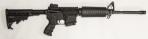 used Stag Arms AR-15 Model 2 "BAN"