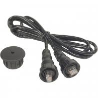 CABLE, GMS 10, 6FT MARINE RJ45 - 010-10550-00