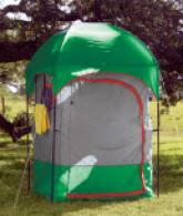 DLX Combo Privact Shelter and Shower - 01082