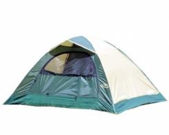 Brookwood International Frame Tent - 01109