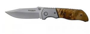 KNIFE, MAGNUM FOREST RANGER - 01MB233