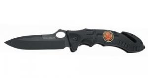 KNIFE, MAGNUM MIDNIGHT RESCUE - 01RY414