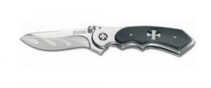 KNIFE, HEAVY METAL - 01RY920