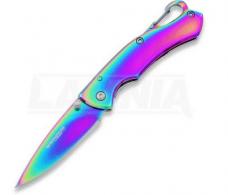 KNIFE, MAGNUM RAINBOW I - 01YA106