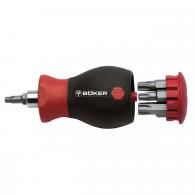 ACCESSORY, BOKER TOOLKIT TORX HEAD - 09BO700