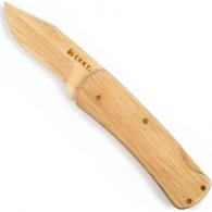 KNIFE, NATHAN - 1032