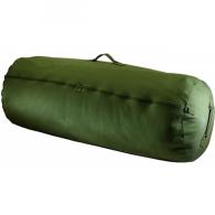 DUFFEL BAG, 50" X 30" OD ZIPPER - 10421