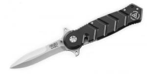 KNIFE, ESCRIMA FOLDING DAGGER - 112200