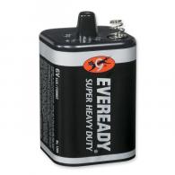 Eveready 6 Volt Lantern Battery - 1209
