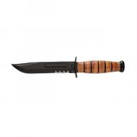 Military Fighting Utility Knife - 1219CP Military Fighting Utility Knife - 1219CP
