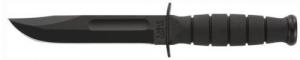 Short Fighting Utility Knife - 1258