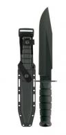 Short Fighting Utility Knife - 1259 Short Fighting Utility Knife - 1259