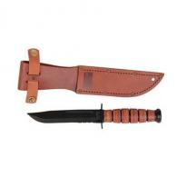 Military Fighting Utility Knife - 1261