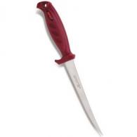 6" Promotional Fillet Knife w/ 36 - 126BX