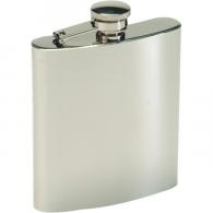 FLASK, STNLS STEEL 8 OUNCE - 13405