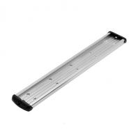 Aluminum Mounting Track 24" - 1904028