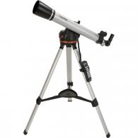 TELESCOPE, 60LCM, 60 MM DIAM,