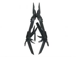 MULTITOOLS, DIESAL MULTI-PIER, BLACK