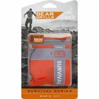 KIT, BEAR GRYLLS SURVIVAL SERIES