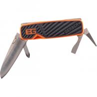 Bear Grylls Pocket Multi-Blade Tool - 31-001050
