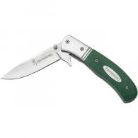 KNIFE, 772 FAST TASK GRN G-10