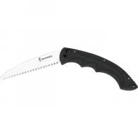 KNIFE, 922 CAMP SAW BLACK - 322922 KNIFE, 922 CAMP SAW BLACK - 322922