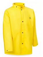Texsport Two-Piece P.V.C. Raincoat Large - 33403
