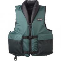 LIFE VEST, S/M, ELITE DUAL-SIZE - 3671-0030