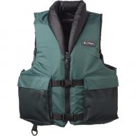 LIFE VEST, L/XL, ELITE DUAL-SIZ - 3672-0030
