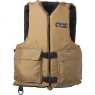 SPORT VEST,UNIVERSAL SPORT VEST - 3870-0060