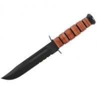 Military Fighting Utility Knife - 5018