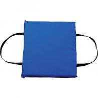 Onyx 110200-500-999-1 2 Blue Throw - 8078-03