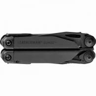 MULTI-TOOL, SURGE, BLACK OXIDE, - 831026