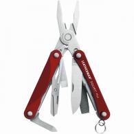 MULTI-TOOL, SQUIRT PS4, RED, CLAM - 831188