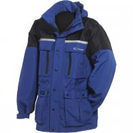 FISHING JACKET, SM, PRO TECH