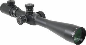 Barska SWAT 6-24x 44mm Rifle Scope - AC10366