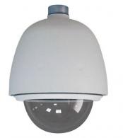 Outdoor Dome Housing With Smoked - AE132