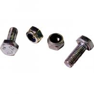 Two Replacement Blade Bolts & Nuts - BB2