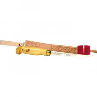 4" Fish & Fillet, Single Stage - BPFNF4SH1