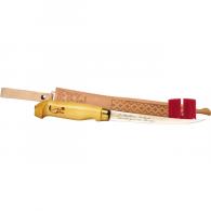 6" Fish & Fillet, Single Stage - BPFNF6SH1